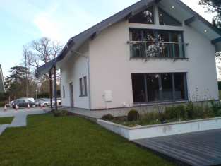 Scandia Hus