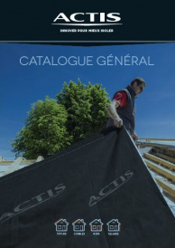 CATALOGUE GENERAL