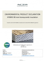 FDES HYBRIS 90