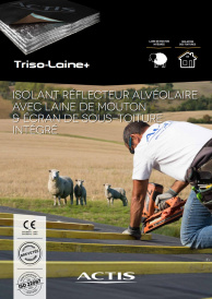 Brochure TRISO LAINE +