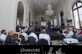 séminaire européen chateau pennautier