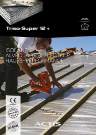 Brochure TRISO-SUPER 12+
