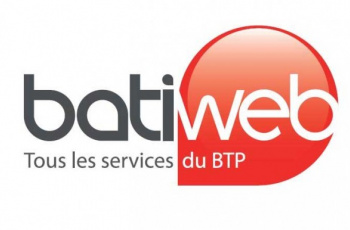logo BATIWEB