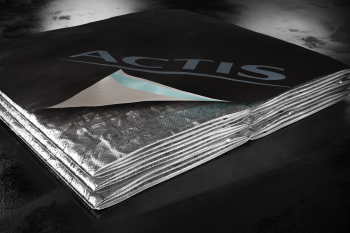 gamme isolants reflecteurs alveolaires